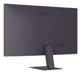 LG 27G411A-B computer monitor 68.6 cm (27") 1920 x 1080 pixels Full HD LCD Black