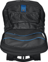 Lenovo GX40V10007 laptop case 43.9 cm (17.3") Backpack Black