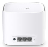 TP-Link HX520 Dual-band (2.4 GHz / 5 GHz) Wi-Fi 6 (802.11ax) White 3 Internal