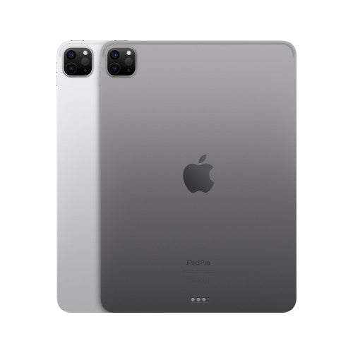 Apple iPad Pro 4th Gen 11in M2 Wi-Fi 256GB - Silver