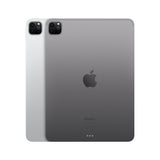 Apple iPad Pro 4th Gen 11in M2 Wi-Fi 256GB - Silver