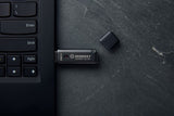 Kingston Technology IronKey 256GB Locker Plus 50 G2, FIPS 197, AES-256