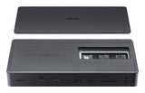 ASUS Master Thunderbolt 5 Dock DC510 Wired Black