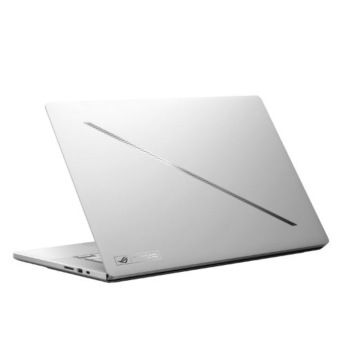 ASUS ROG Zephyrus G16 GU605MV-QR138W Intel Core Ultra 9 185H Laptop 40.6 cm (16") WQXGA 32 GB LPDDR5x-SDRAM 1 TB SSD NVIDIA GeForce RTX 4060 Wi-Fi 6E (802.11ax) Windows 11 Home White