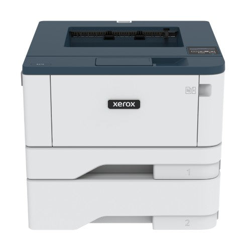 Xerox B310 A4 40ppm Wireless Duplex Printer PS3 PCL5e/6 2 Trays Total 350 Sheets UK