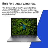 HP Z8G2I14 U7 356H 14 32GB/1T PC Copilot+ PC Intel Core Ultra 7 DDR5-SDRAM 1 TB SSD Windows 11 Pro Workstation AI Workstation, AI PC Silver