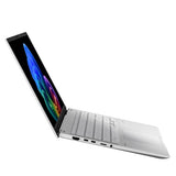 ASUS Vivobook S15 S5507QA-MA006W Snapdragon X1E-78-100 Laptop 39.6 cm (15.6") 3K 16 GB LPDDR5x-SDRAM 1 TB SSD Wi-Fi 7 (802.11be) Windows 11 Home Silver