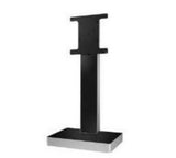 Samsung STN-W4075E 190.5 cm (75") Black, Silver