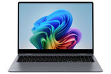 Samsung Galaxy Book4 Pro 360 5G (16", X Elite, 16GB)