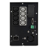 Eaton 5P1150IG2BS uninterruptible power supply (UPS) Line-Interactive 920 W 8 AC outlet(s)