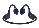 Creative Labs Outlier FREE Pro Plus Headset Wireless Neck-band Music Bluetooth Black, Blue