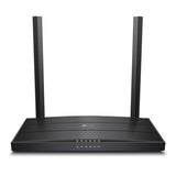 TP-Link AC1200 Wireless VDSL/ADSL Modem Router