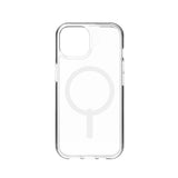 ZAGG Crystal Palace Snap Case iPhone 16/15/14/13 Clear