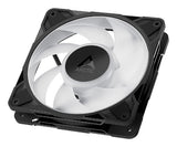 ARCTIC Freezer P12 Pro A-RGB - 3 Pack - 120 mm A-RGB PWM Fan with Cable Splitter