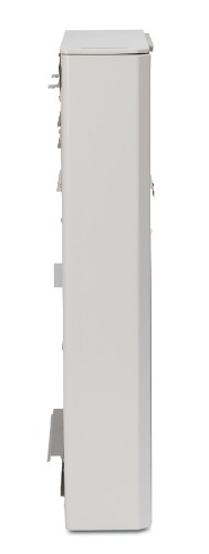 HP Hole Punch & Z Fold Unit