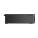 Lenovo ThinkCentre neo 55s Gen 6 AMD Ryzen™ 5 220 8 GB DDR5-SDRAM 256 GB SSD Windows 11 Pro SFF PC Black