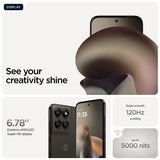 Motorola moto g77 17.3 cm (6.8") Hybrid Dual SIM Android 16.0 5G USB Type-C 8 GB 128 GB 5200 mAh Black