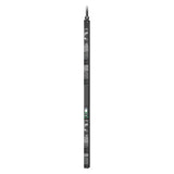 APC NetShelter Rack PDU Advanced, Switched Metered Outlet, 3Phase, 43.5kW 400V 63A or 34.6kW 415V 60A, 42 Outlets, IEC309