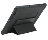 Mobilis 053005 tablet case 26.2 cm (10.3") Cover Black