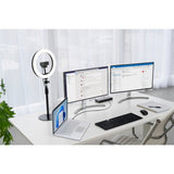 Kensington W1050 1080p Fixed Focus Wide Angle Webcam