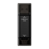 Team Group X1 MAX USB 3.2 Gen2 Flash Drive