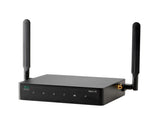 HPE Aruba Networking 9004 (IL) 4-Port 10/100/1000BASE-T 2K Clients with LTE TAA Branch Gateway