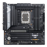 ASUS TUF GAMING B860M-PLUS WIFI Intel B860 LGA 1851 (Socket V1) micro ATX