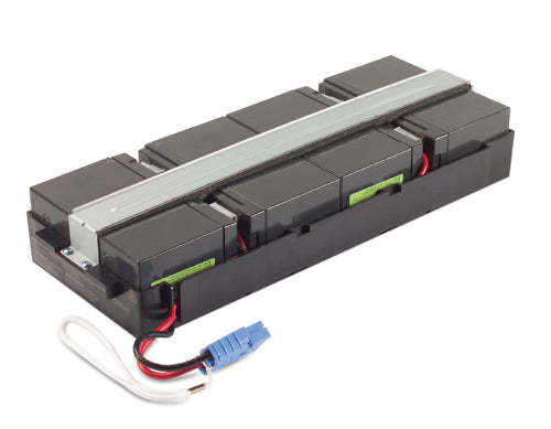 APC Battery Replacement Cartridge RBC31 (OEM)
