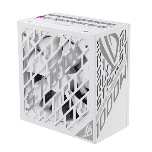 ASUS ROG -STRIX-1000P-GAMING-WHITE power supply unit 1000 W 20+4 pin ATX ATX