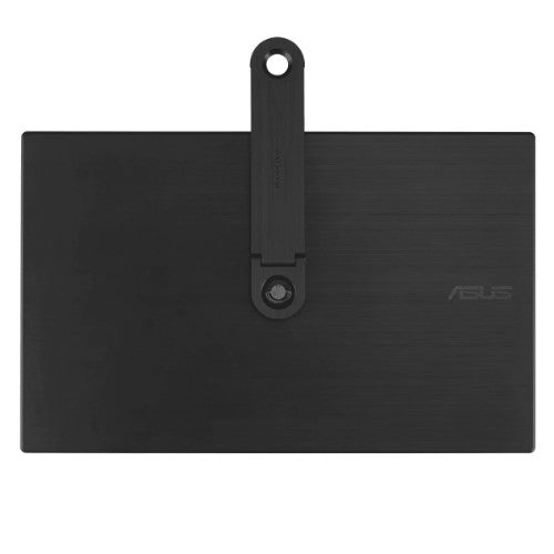 ASUS ZenScreen MB166CR computer monitor 39.6 cm (15.6") 1920 x 1080 pixels Full HD LCD Black