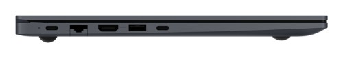Samsung Galaxy Book4 NP750XGJ-KG1UK laptop Intel® Core™ i3 i3-1315U 39.6 cm (15.6") Full HD 8 GB LPDDR4x-SDRAM 256 GB SSD Wi-Fi 6 (802.11ax) Windows 11 Home Grey