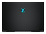 MSI Stealth 18 HX AI A2XWJG-004UK Intel Core Ultra 9 275HX Laptop 45.7 cm (18") UHD+ 64 GB DDR5-SDRAM 2 TB SSD NVIDIA GeForce RTX 5090 Wi-Fi 7 (802.11be) Windows 11 Home UK English Black