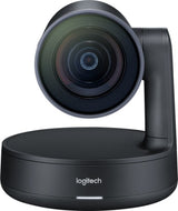 Logitech Rally Plus video conferencing system 16 person(s) Ethernet LAN Group video conferencing system