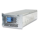 APC Replacement Battery Cartridge #105 with 2 Year Warranty