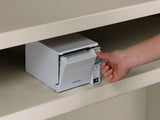 Epson TM-T70II (032A0): Serial + Built-in USB, PS, EDG, UK