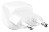 Belkin WCA009kqWH Laptop, Smartphone, Tablet White AC Fast charging Indoor