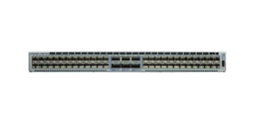 HPE Arista 7280SR Managed 1U Grey