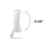 Philips Evnia 5000 27M2C5201L/00 computer monitor 68.6 cm (27") 1920 x 1080 pixels Full HD LCD White