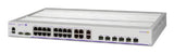 Alcatel-Lucent Enterprise OS6465-P28D network switch L3 Gigabit Ethernet (10/100/1000) Power over Ethernet (PoE) 1U Grey