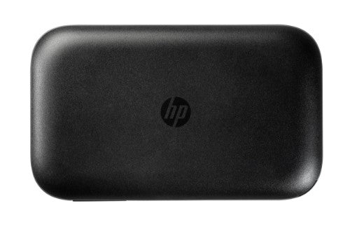 HP Mobile Hot Spot