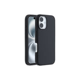 OtterBox 77-99682 mobile phone case 15.5 cm (6.1") Cover Black