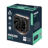ARCTIC Freezer 36-S Multi Compatible Tower CPU Cooler