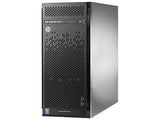 HPE ProLiant ML110 Gen9 server Tower (5U) Intel® Xeon® E5 v4 E5-2620V4 2.1 GHz 8 GB DDR4-SDRAM 350 W