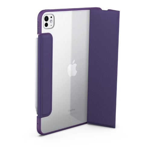 OtterBox Symmetry Folio Series for Apple iPad Pro 11" (M5/M4), Figment