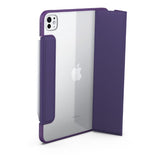 OtterBox Symmetry Folio Series for Apple iPad Pro 11" (M5/M4), Figment