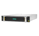 HPE MSA 1060 disk array Rack (2U)