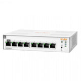 HPE Aruba Networking Networking Instant On Switch 8p Gigabit 1830