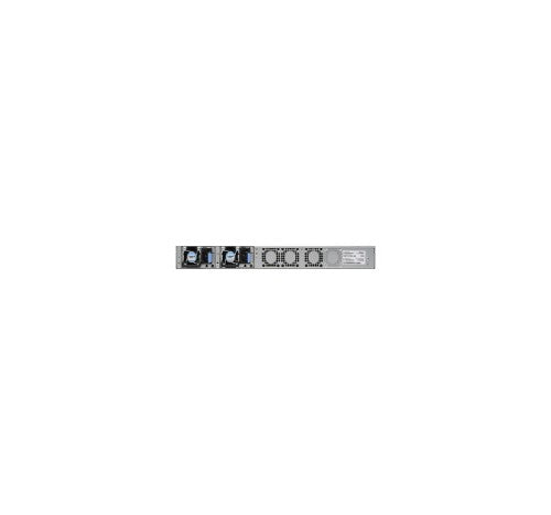 HPE Aruba Networking EC‑M‑H 8x RJ45 10/100/1000 4x SFP+ 1/10G SD‑WAN gateway/controller 10, 100, 1000, 10000 Mbit/s