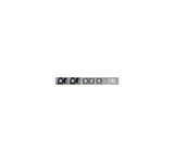 HPE Aruba Networking EC‑M‑H 8x RJ45 10/100/1000 4x SFP+ 1/10G SD‑WAN gateway/controller 10, 100, 1000, 10000 Mbit/s