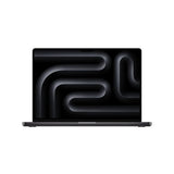 Apple MacBook Pro 16-inch : M5 Max chip with 18‑core CPU and 32‑core GPU, 36GB, 2TB SSD - Space Black